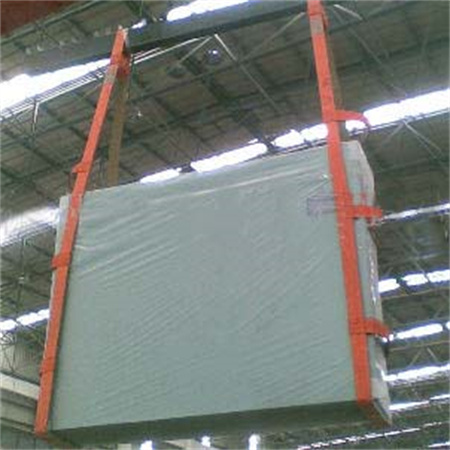 Glass sling, glass lifting sling, glass transfer sling