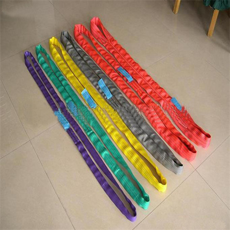 DuPont flexible sling, DuPont flexible lifting strap, DuPont circular lifting strap DuPont flexible sling, DuPont flexible lifting strap, DuPont circular lifting strap