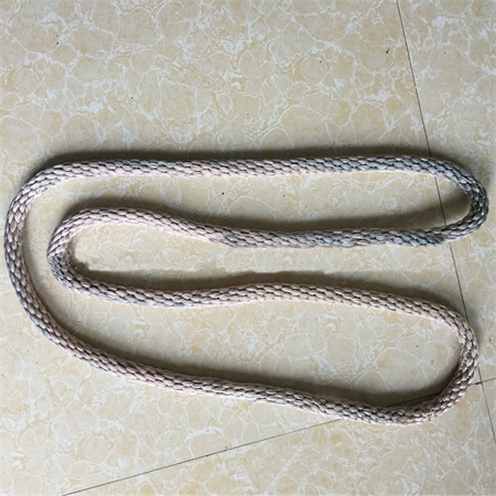 环形尼龙吊绳_环状尼龙起重绳_环形尼龙吊装绳_圆环形吊装绳