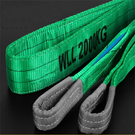 Disposable cargo sling, steel pipe sling, matching lifting rope, loading and unloading sling for transportation