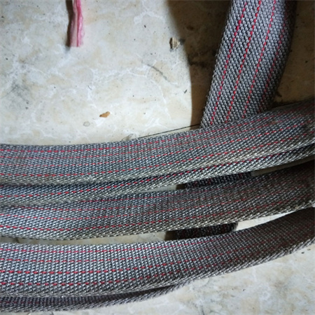 Extra hard woven tape with reinforced nylon woven tape, thickened nylon woven tape, and ultra wide woven tape