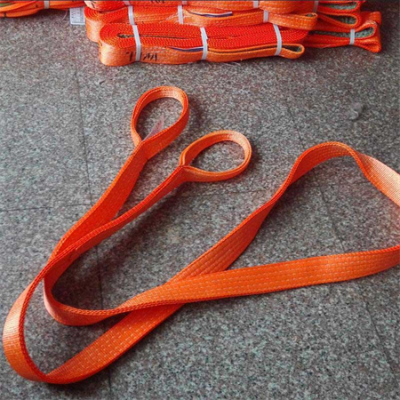 Flat lifting sling Flat lifting sling Flat lifting sling Flat lifting sling