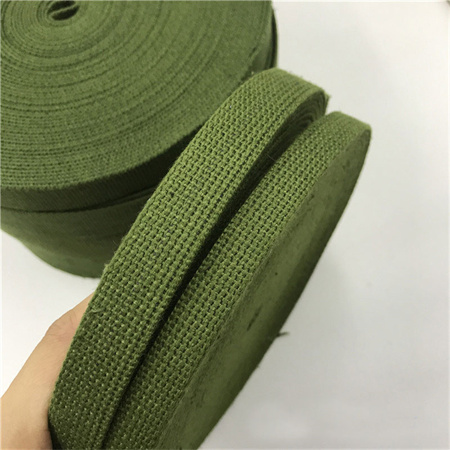 Military woven tape, military green woven tape, military woven tape, military woven tape