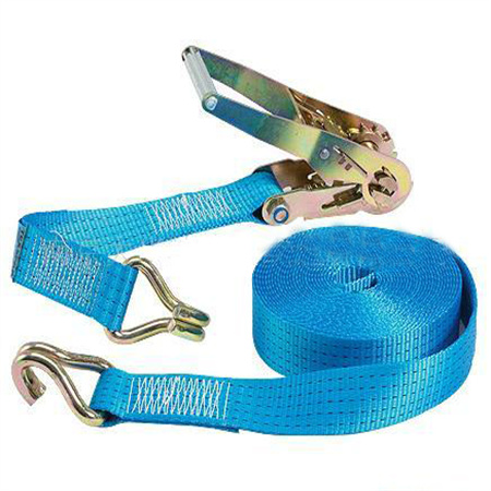 Tensioner binding strap, spinous wheel binding rope, truck binding strap binding device