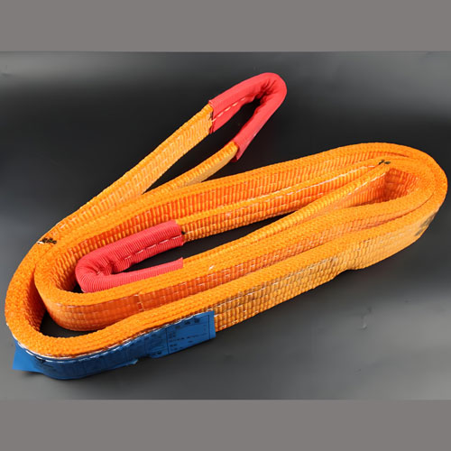 Eye & Eye Type Webbing Sling