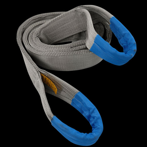 Eye & Eye Type Webbing Sling