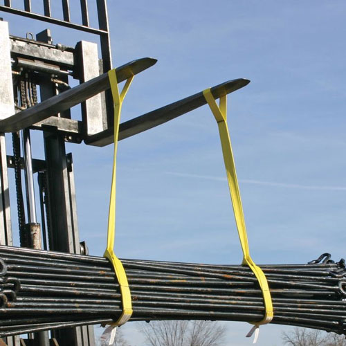 Eye & Eye Sling