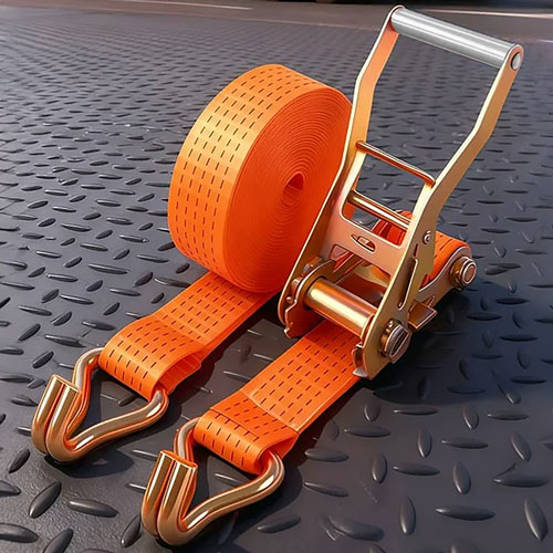 Ratchet Tie Down Strap