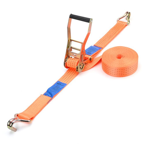 Ratchet Cargo Lashing Belt