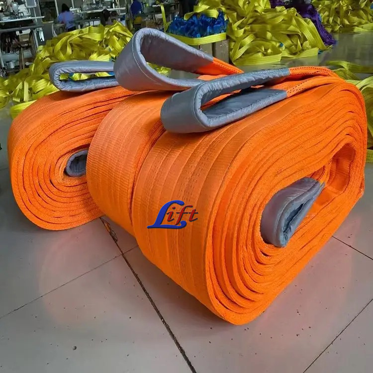 Heavy Duty Lifting Sling