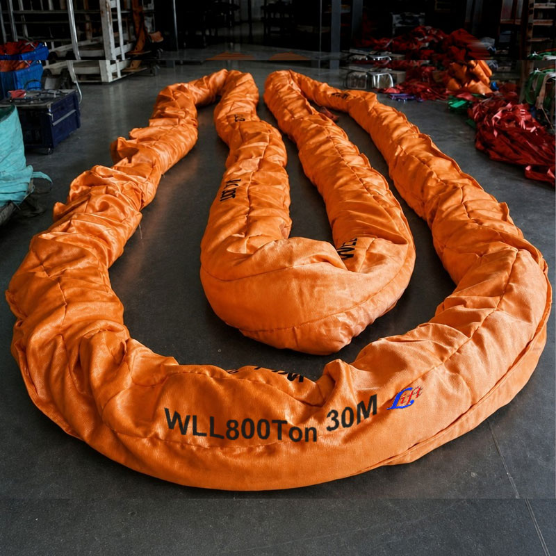 Heavy Duty Lifting Sling
