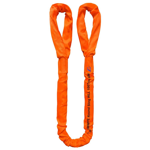 UHMWPE Round Sling