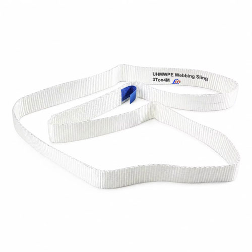 UHMWPE Webbing Sling