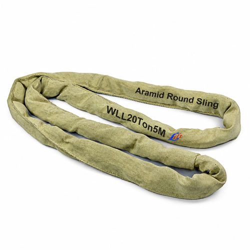 Aramid Round Sling