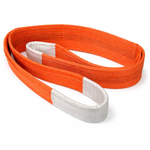 5Ton Webbing Sling in the flat webbing form with an eye at each end 5Ton Webbing Sling in the flat webbing form with an eye at each end