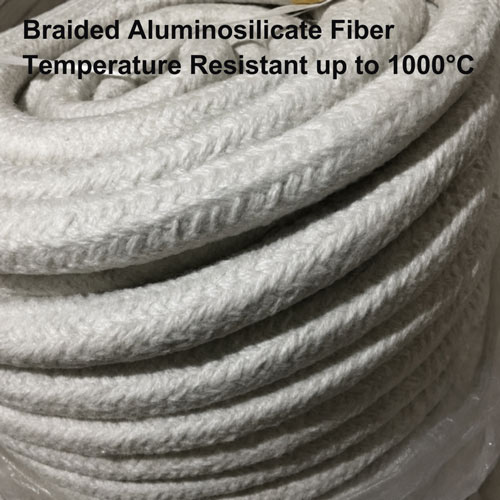 Fire Resistant Rope
