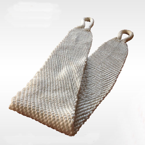 large tonnage lifting rope