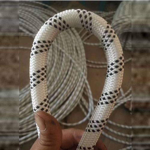 Tower Line Climbing Rope