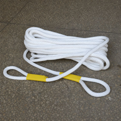 Life Safety Rope