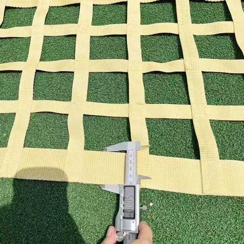 Drone Anti-collision Net